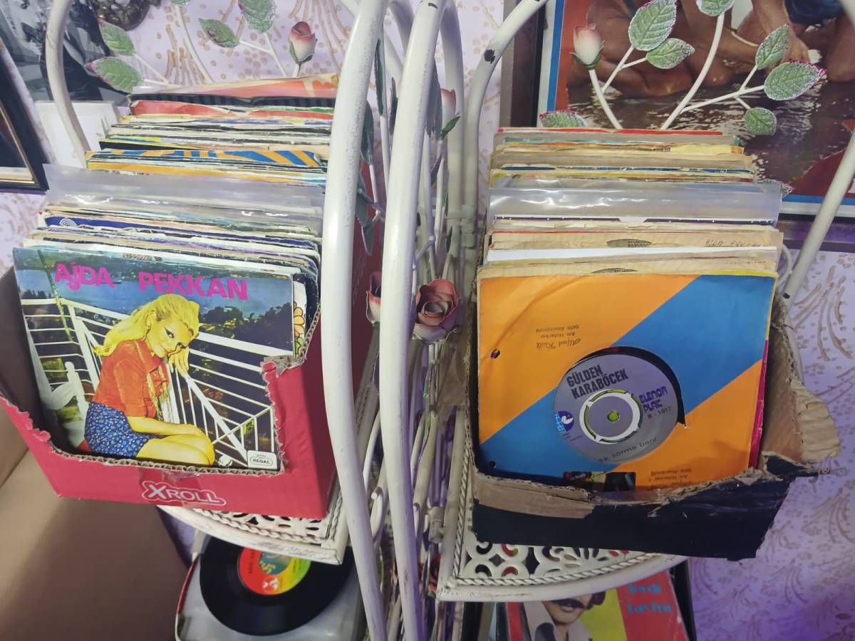 Antalya’da geçmişe olan özlem giderek artıyor!