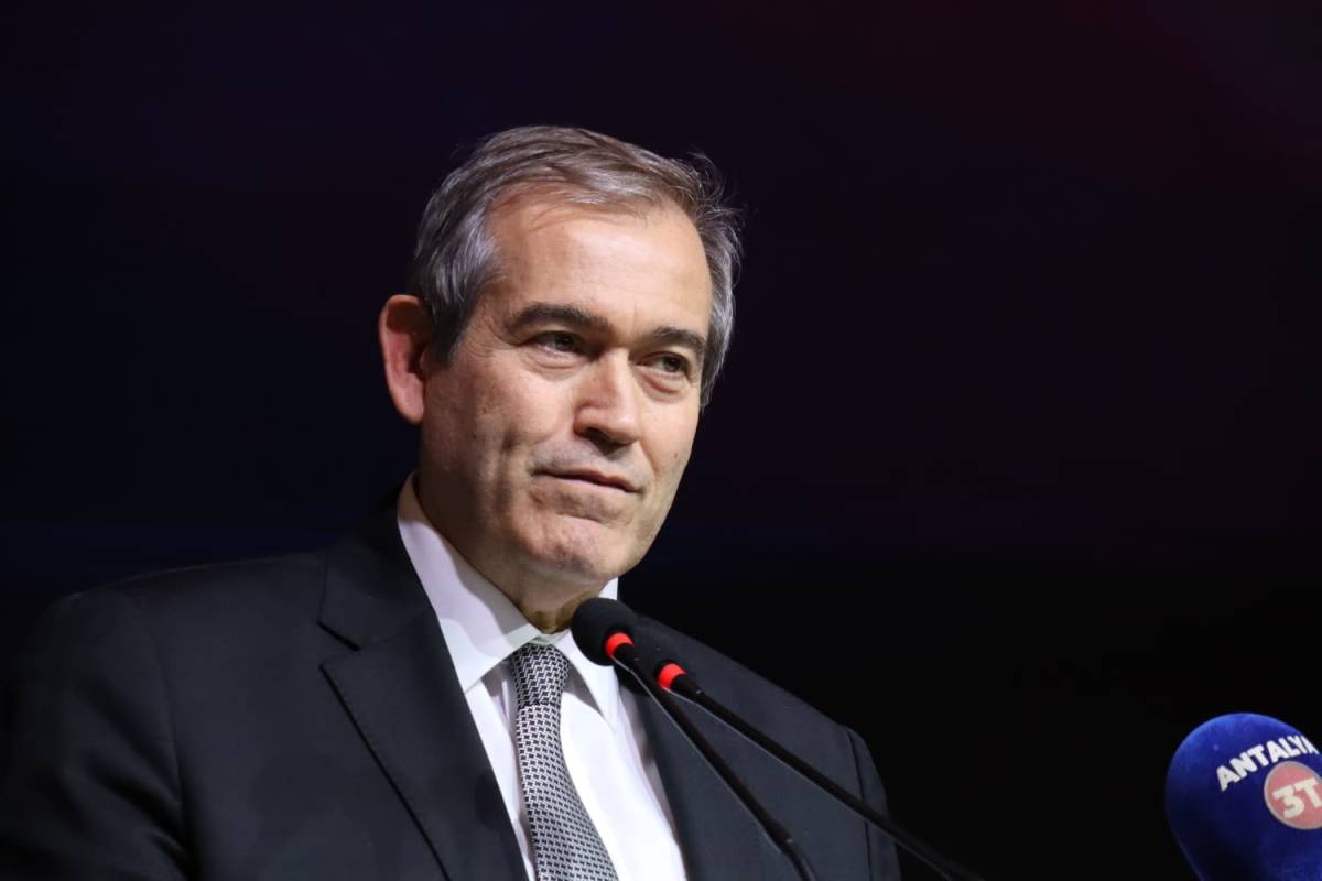 Turizmde Tedarik ve İş Birliği Antalya’da Buluştu