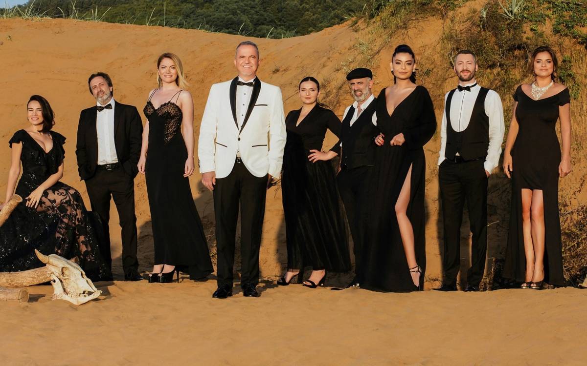 Tarık Sezer ve Orkestrası, Belek’te sahne alacak