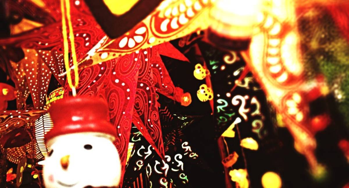 Yılbaşı gecesinde en popüler ritüeller!