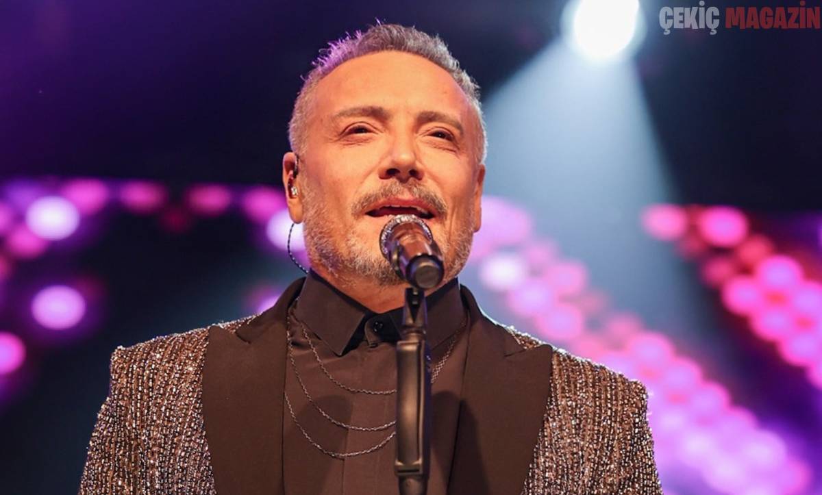 Cenk Eren yılbaşı gecesi Antalyalılarla buluşacak