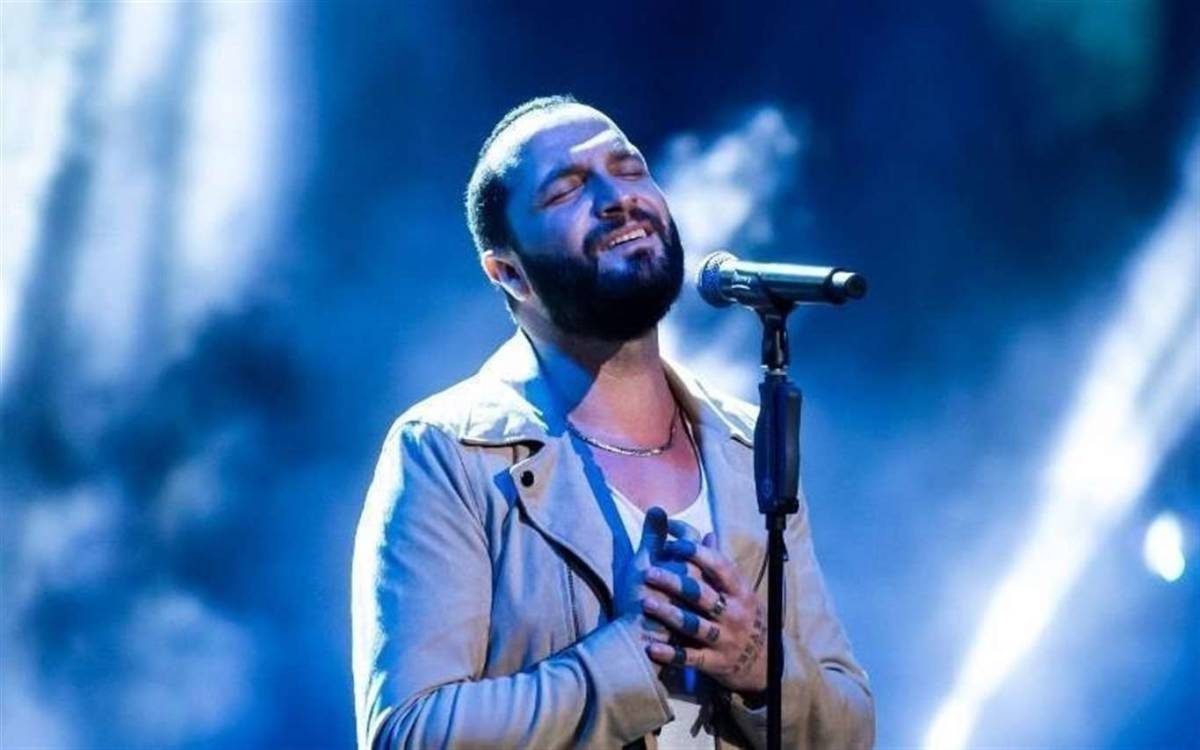 Berkay, Rixos Sungate’te sahne alacak