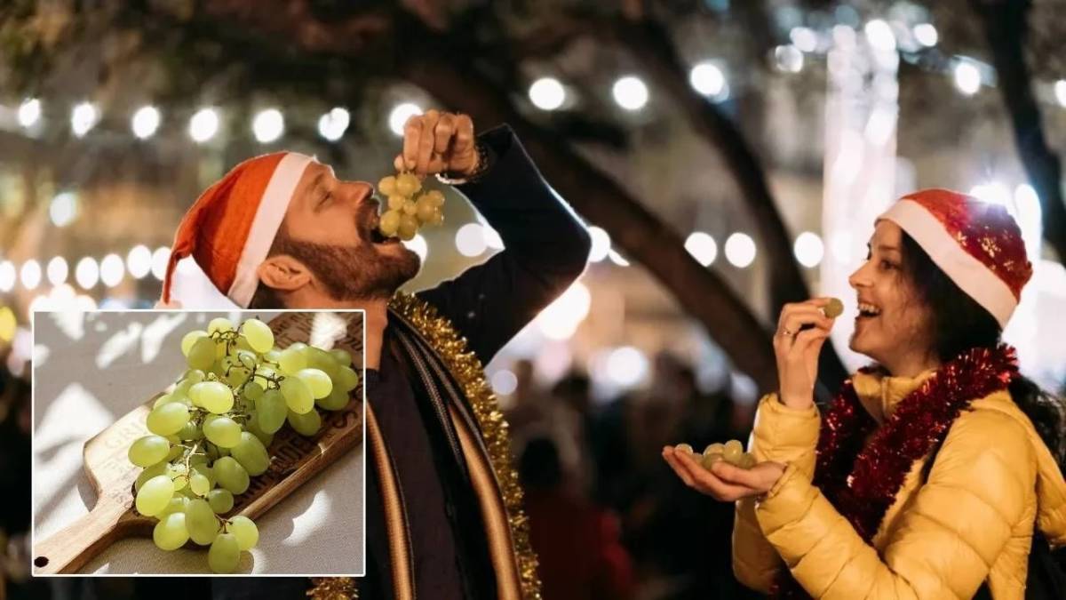 Yılbaşı gecesinde en popüler ritüeller!