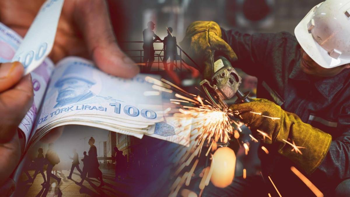 Antalya’da üretim duruyor! Asgari ücret tartışması büyüyor