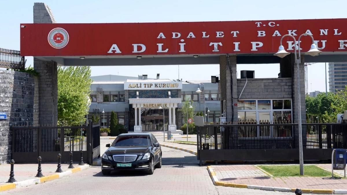 Antalya’da kimyager alımı yapılacak