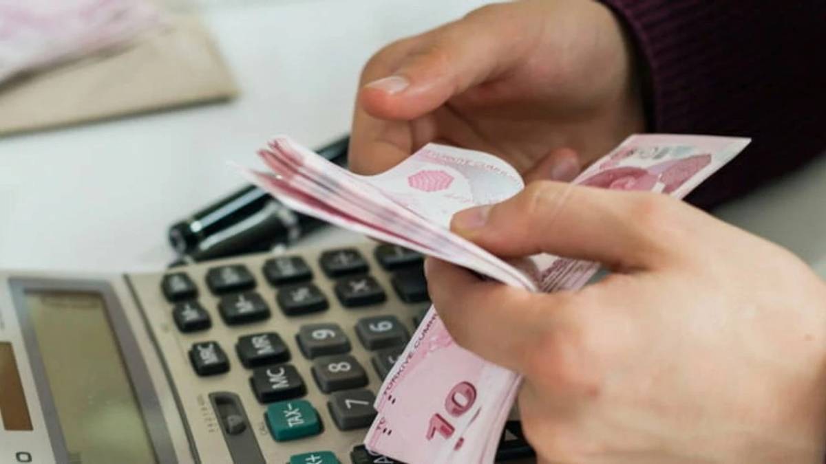 Asgari ücret için kritik süreç başlıyor!