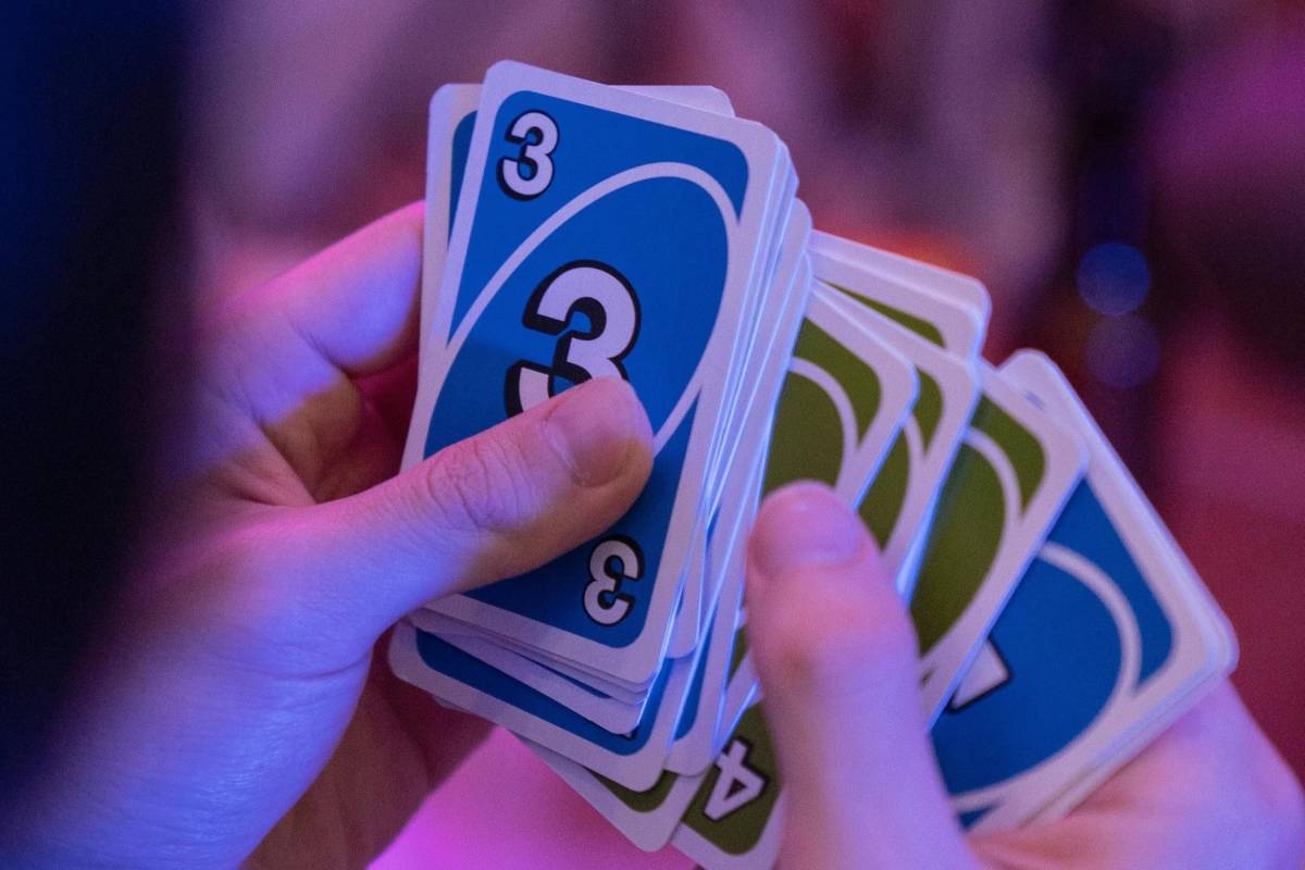 Yılbaşı akşamı oyun önerileri!