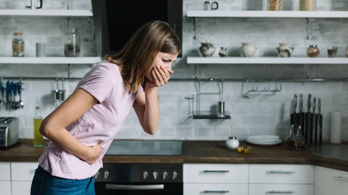 Besin zehirlenmelerine dikkat!