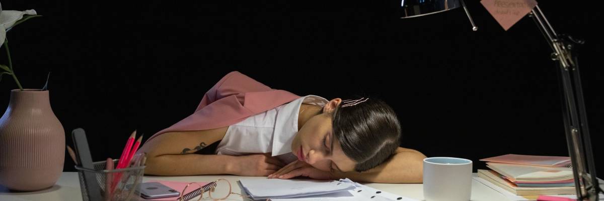 Kaliteli bir uyku için neler yapabiliriz?