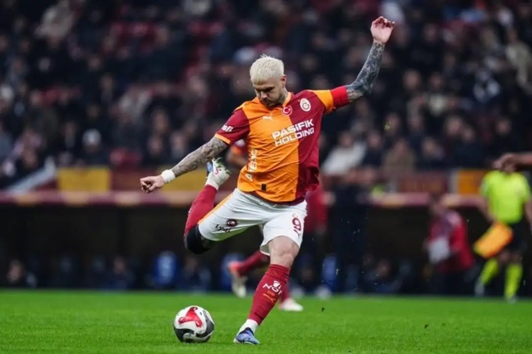 Icardi’den, Hagi’ye mektup!