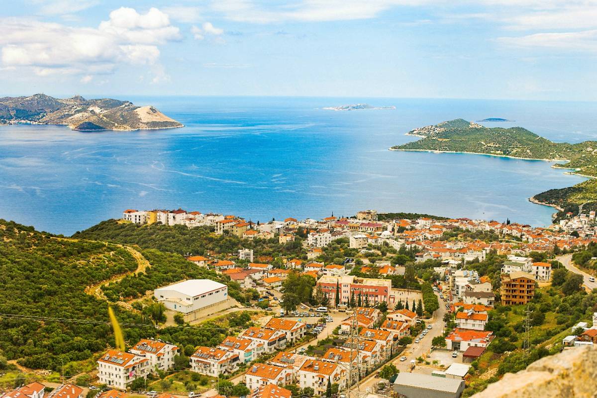 Antalya’nın dünya sıralamasındaki yeri belli oldu! Açıklanan rakamlar dikkat çekti