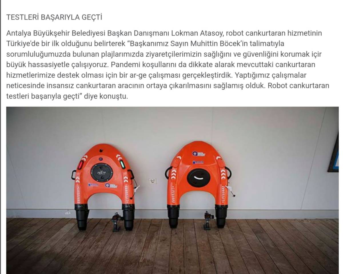 Antalya’da mış gibi yapılanlar! Farkındalık törenleri, balon Balığı ve büyükşehir gerçeği