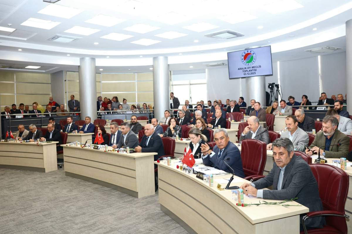 Başkan Kocagöz: “Kepezimizde Engelli Bireylerimiz İçin Meclis Kuracağız”