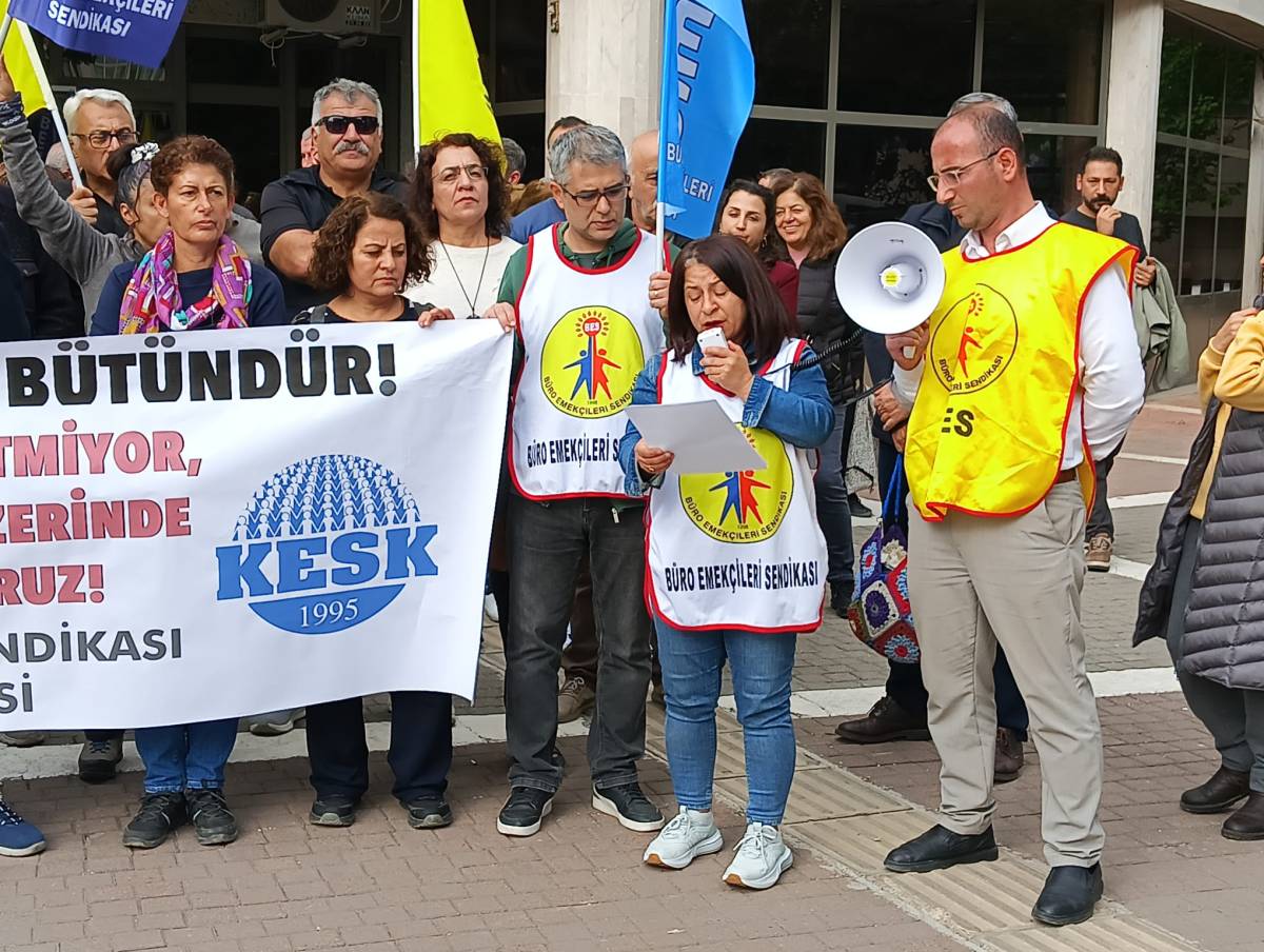 Gece yarısı düzenlemesine tepki! ‘Bu Ali Cengiz oyununu reddediyoruz’
