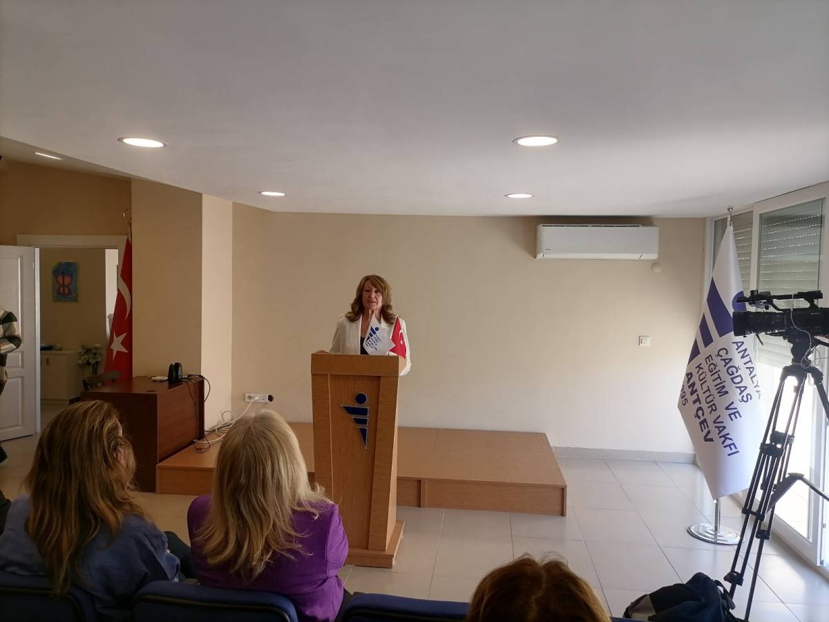 “Türkiye, toplumsal cinsiyet eşitliğinde dünyada geriliyor”