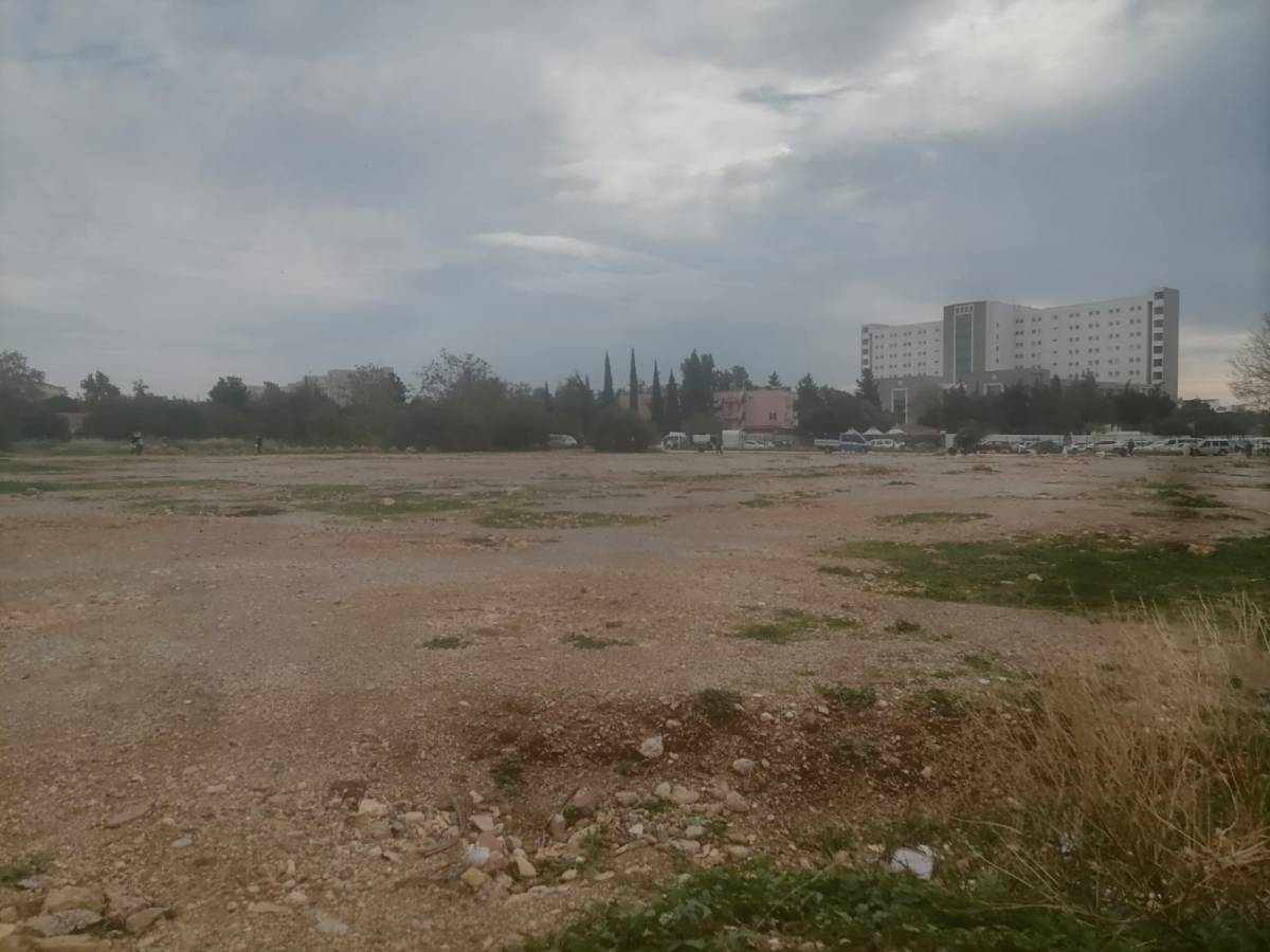 Antalya’da ikinci el Perşembe Pazarı kaldırıldı