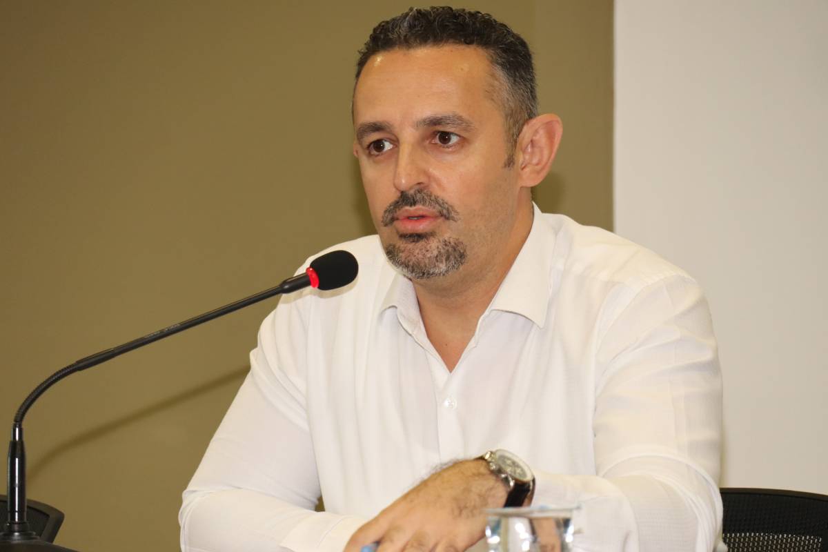 Antalya deprem gerçeğiyle yüzleşti! Antalya’daki binalar dayanır mı