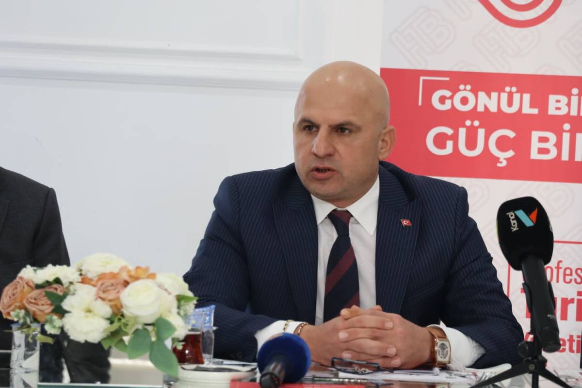 Antalya turizminin kalbi Aralık’ta atacak! Turizmde binlerce profesyonel aynı masada