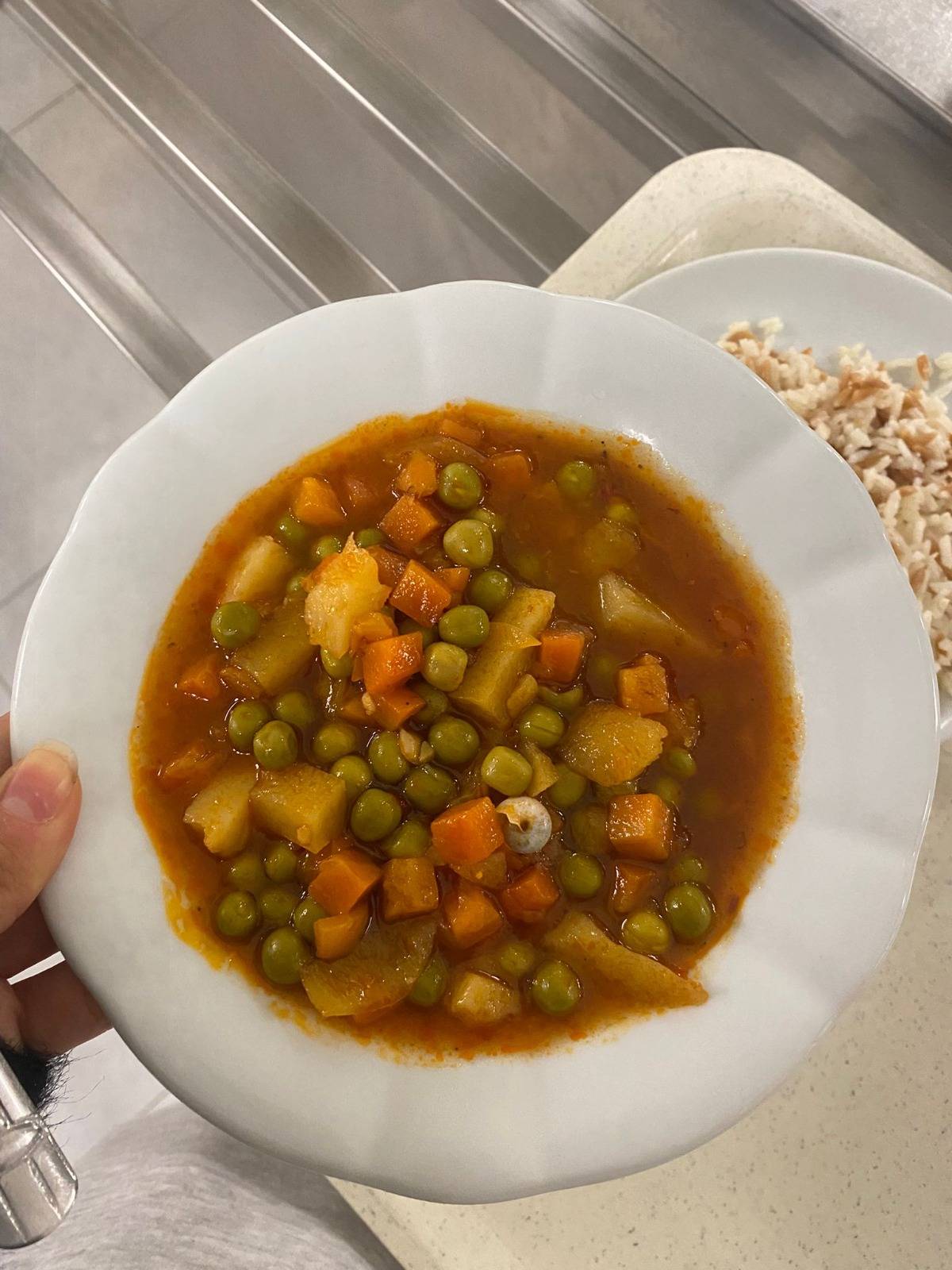 KYK yurdunda öğrencilerin bitmeyen sorunu!