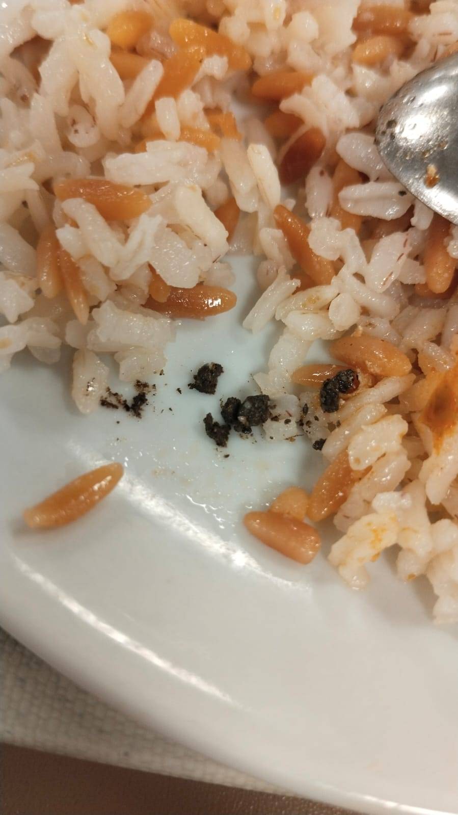 KYK yurdunda öğrencilerin bitmeyen sorunu!