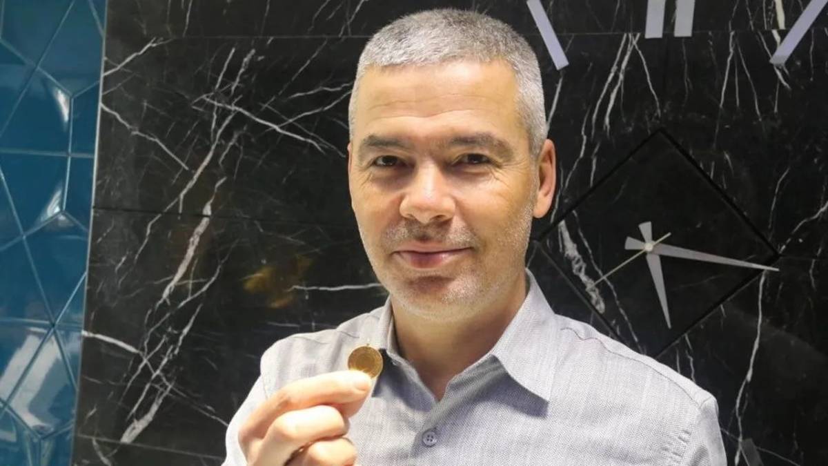 Gümüş yükseldi, zirve görüldü! Antalya Kuyumcular Odası’ndan “Panik” uyarısı