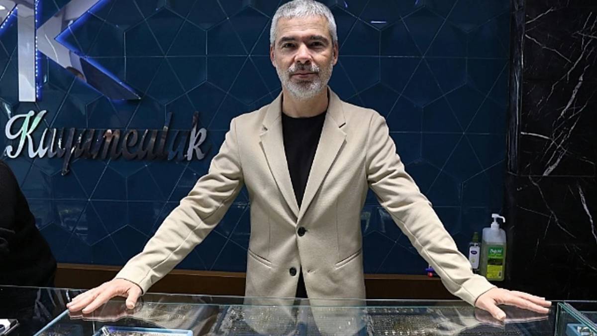 Gümüş yükseldi, zirve görüldü! Antalya Kuyumcular Odası’ndan “Panik” uyarısı