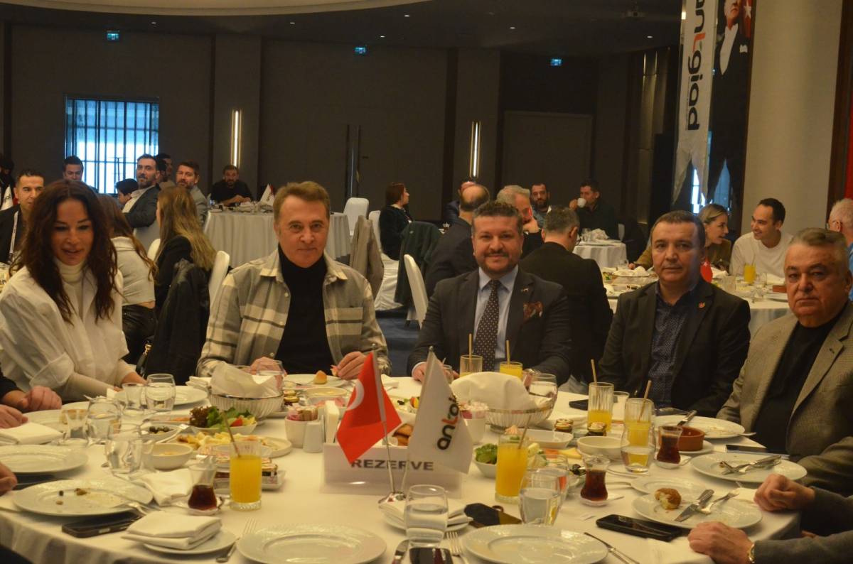 “Rekabet sahada olmalı”