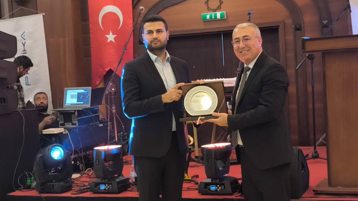 İNKAY 27. yılını gala gecesiyle kutladı