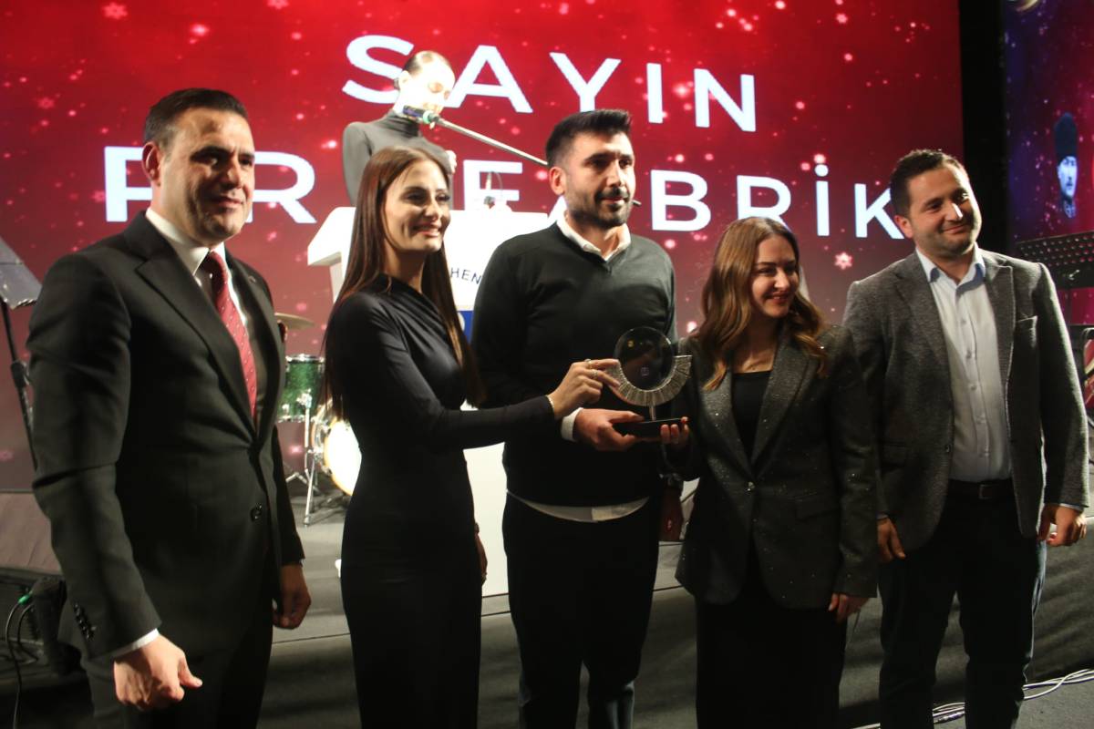 Akdoğan: “İnşaat mühendisleri büyük projelerin sessiz kahramanlarıdır”