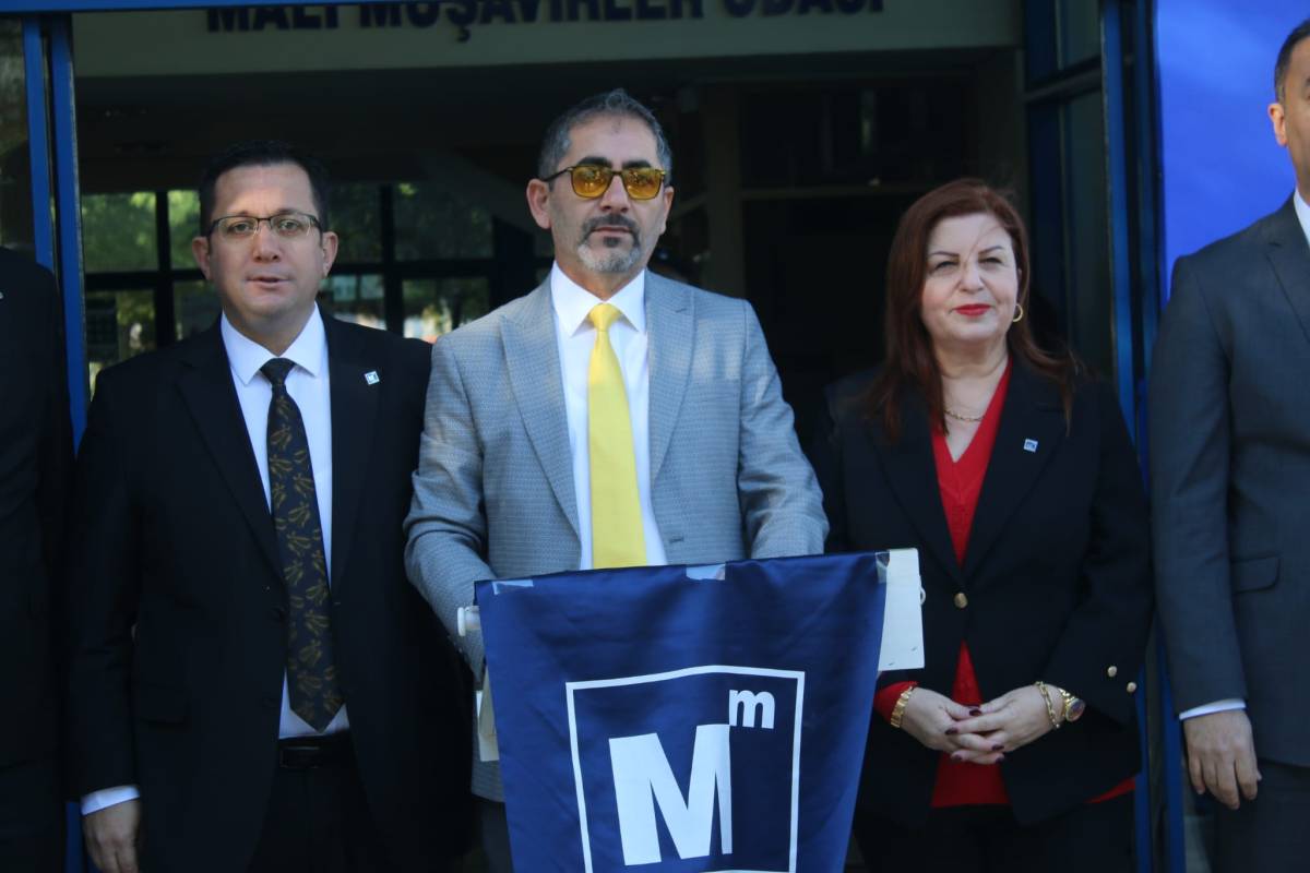 Antalya’da mali müşavirlerden 2026 alarmı! “Yapılandırma çıkmazsa sistem kilitlenir”