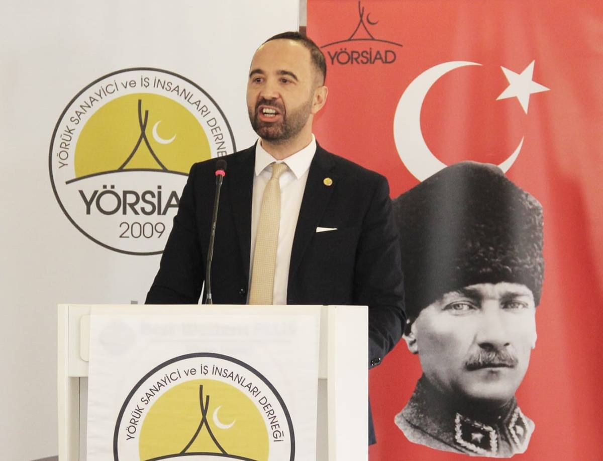 Antalya ekonomisinde görünmeyen baskı