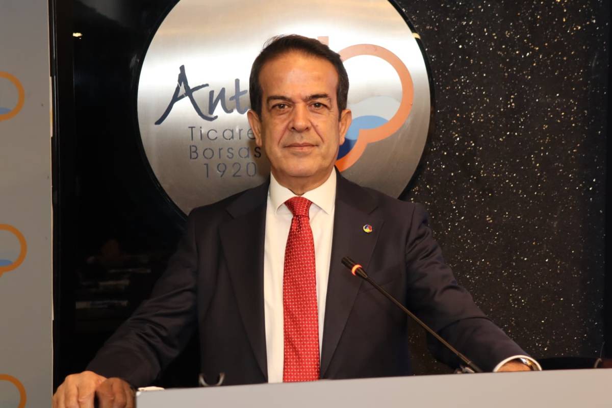 Antalya sınıfta kaldı! Başkan rakamları açıkladı