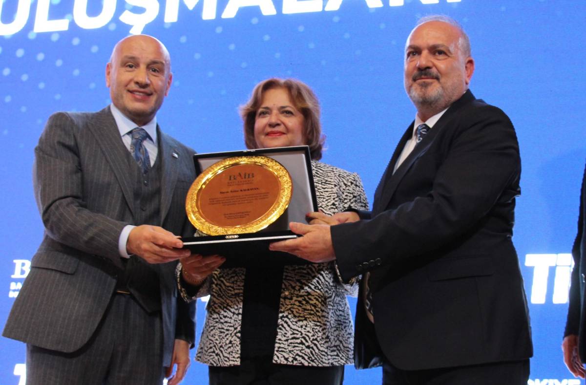 İhracatta 10 yılın bilançosu Antalya’da masaya yatırıldı