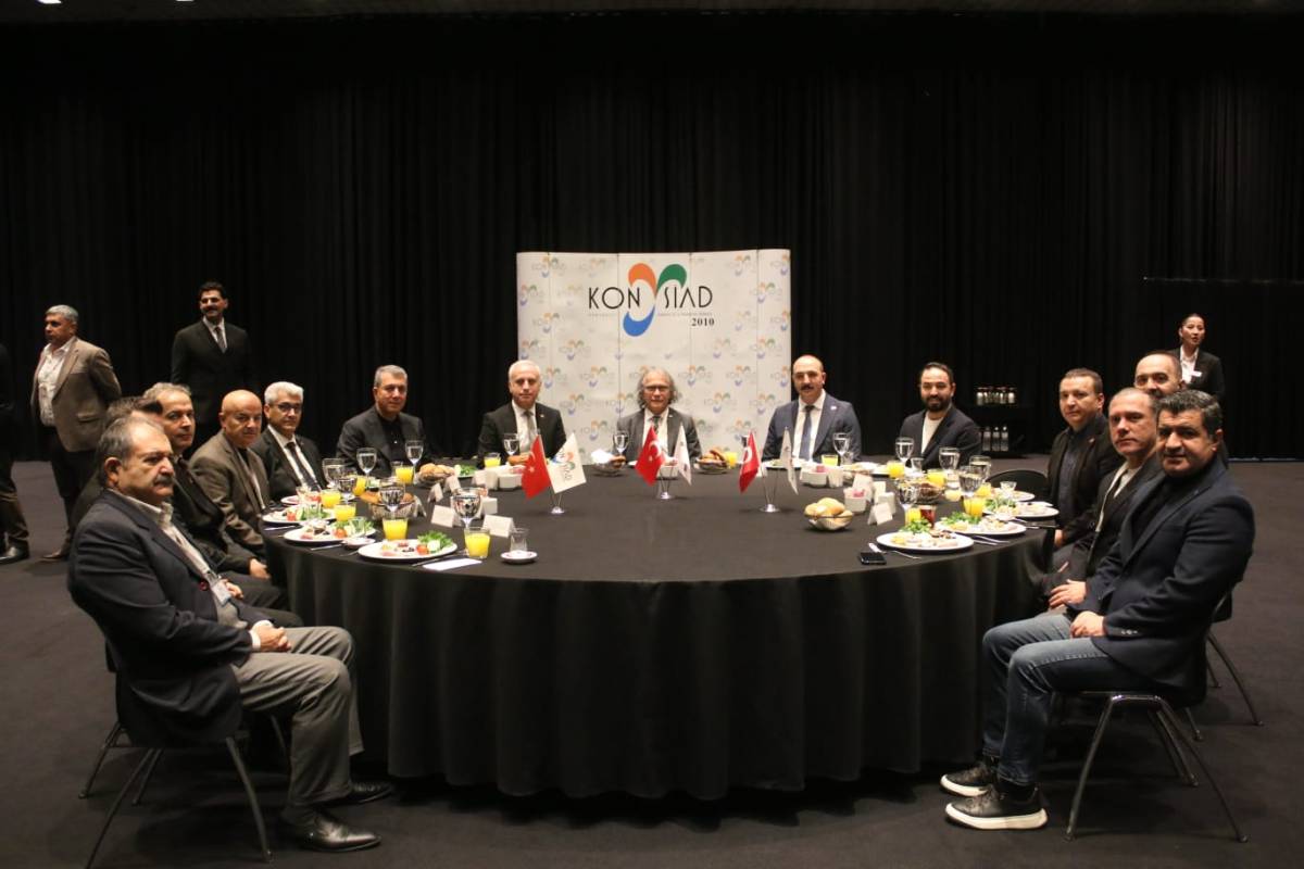 Başarı tesadüf değil, doğru liderlikle inşa edilir