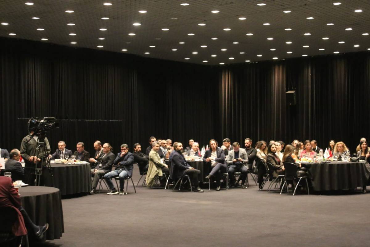 Başarı tesadüf değil, doğru liderlikle inşa edilir