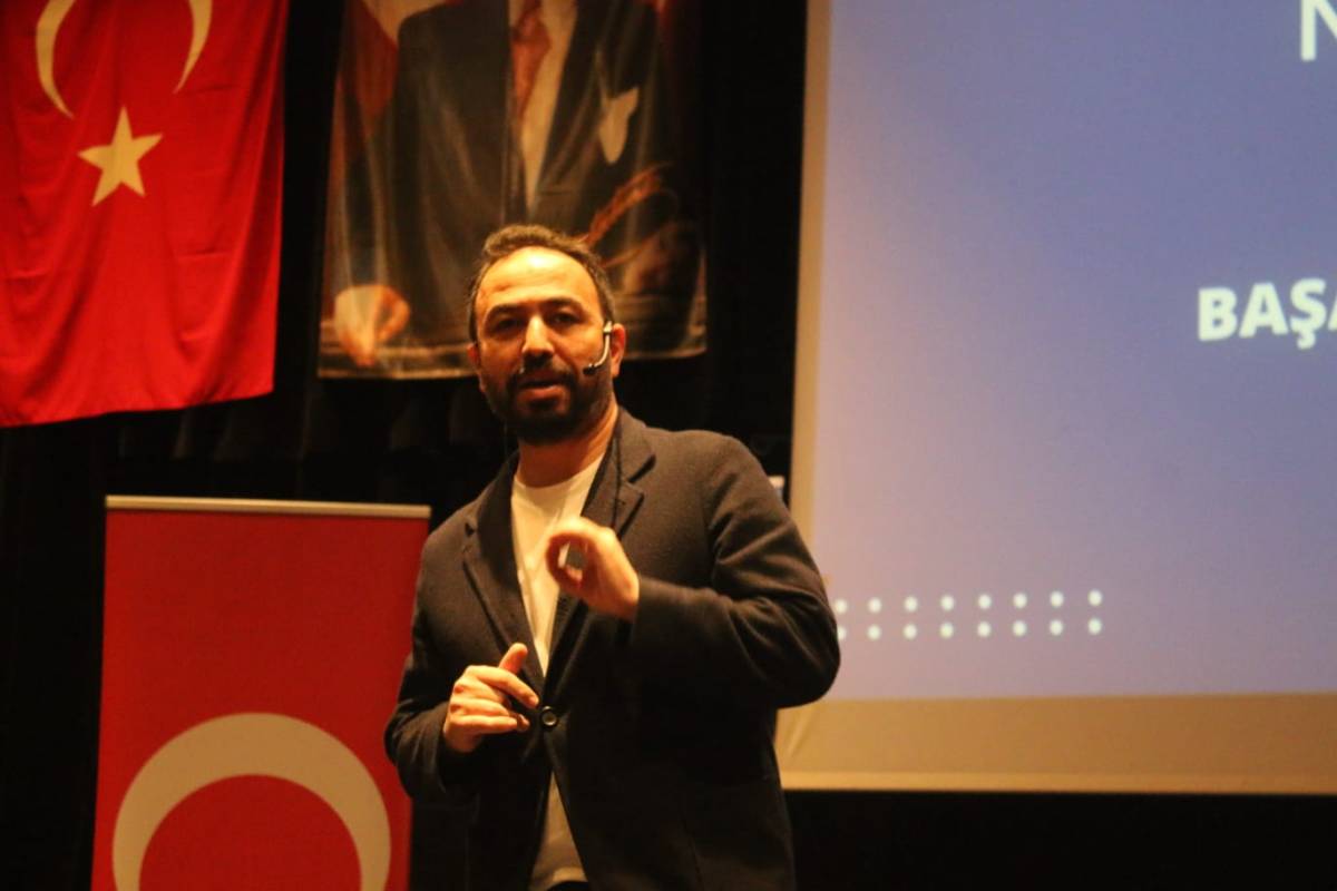 Başarı tesadüf değil, doğru liderlikle inşa edilir