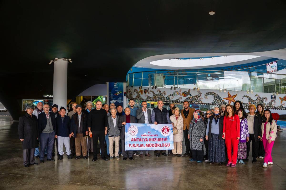 Barış Kurucu’dan anlamlı proje!