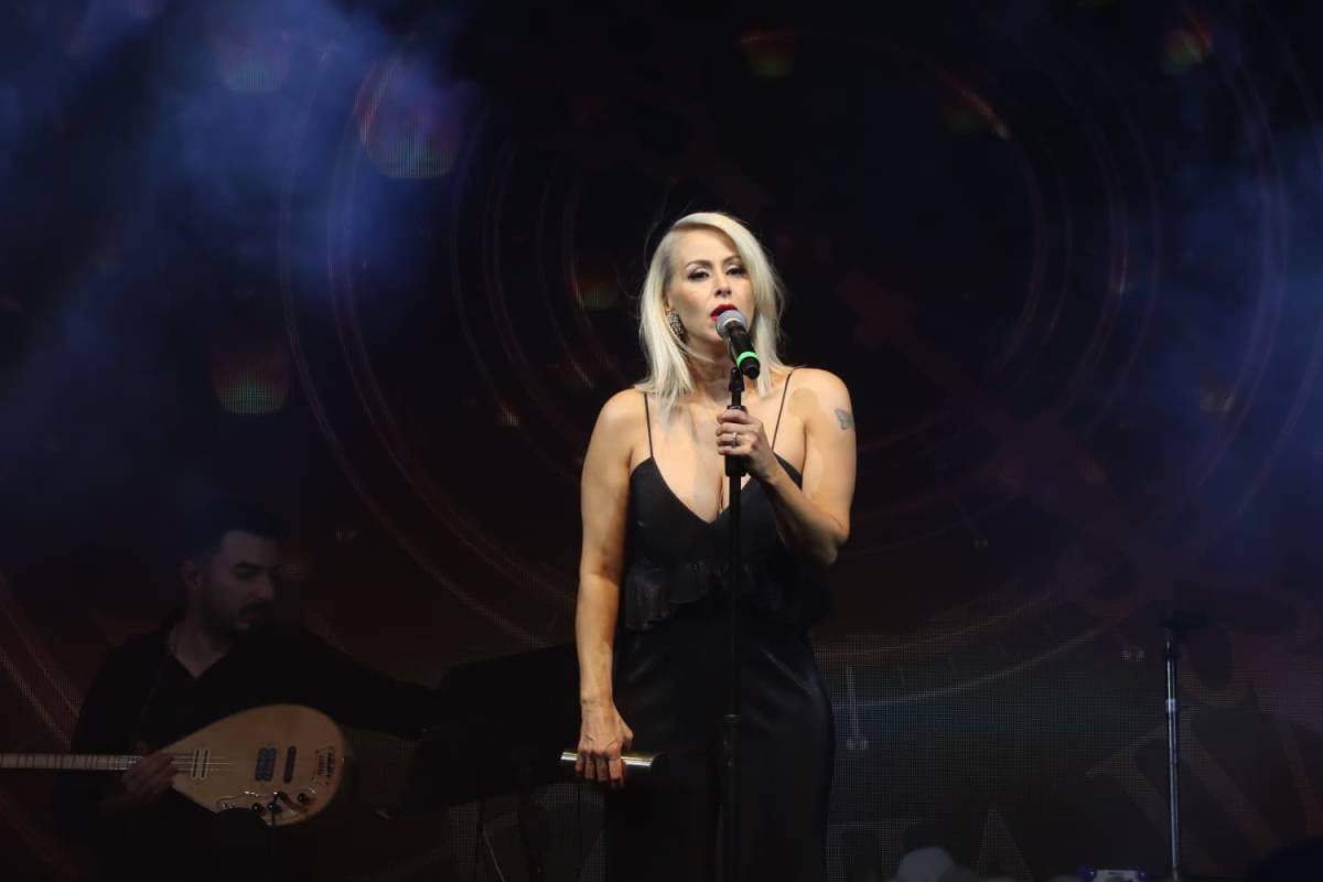 Mimarlar Odası’ndan mesleğe 40 yıllık vefa gecesi