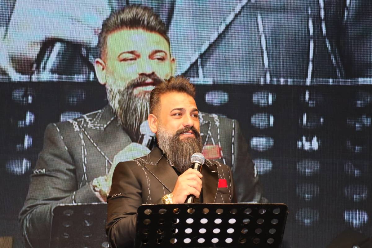 Mimarlar Odası’ndan mesleğe 40 yıllık vefa gecesi