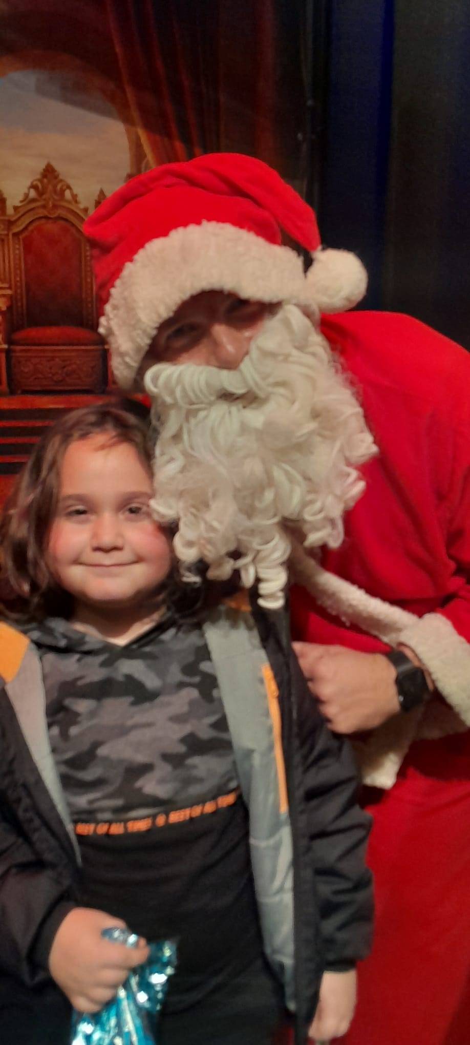 Antalya İncil Kiliseleri Derneği’nden Noel kutlaması