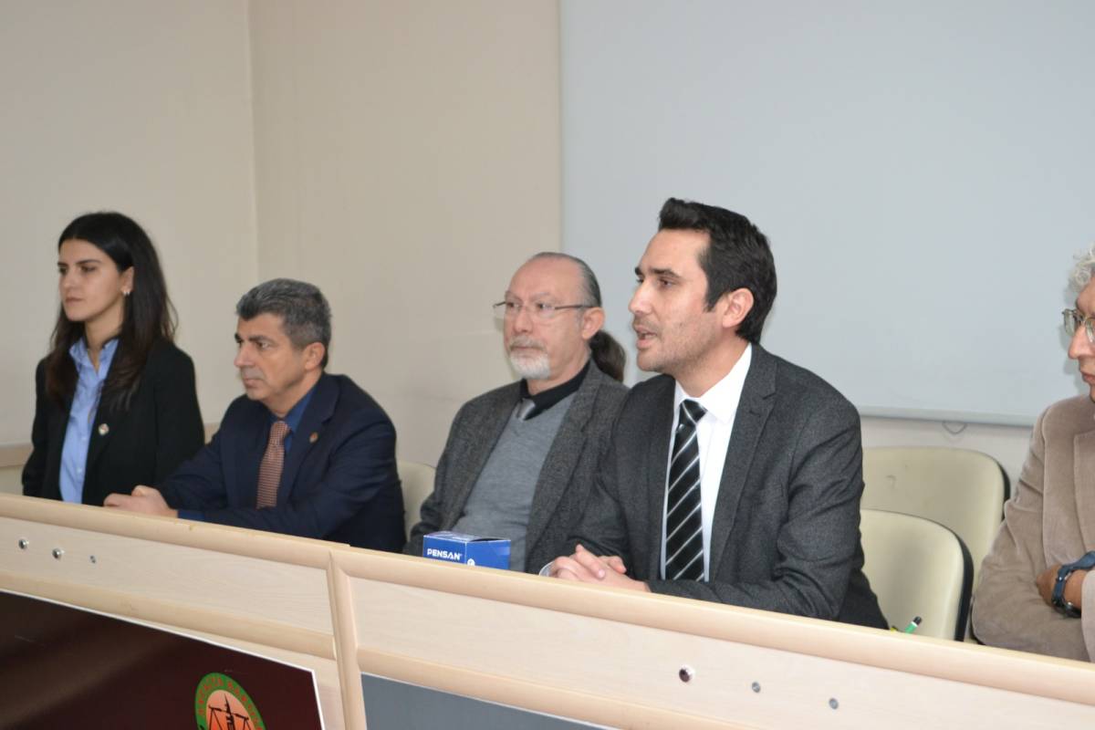 Antalya Barosu’ndan müze yıkımıyla ilgili soruşturma başvurusu!