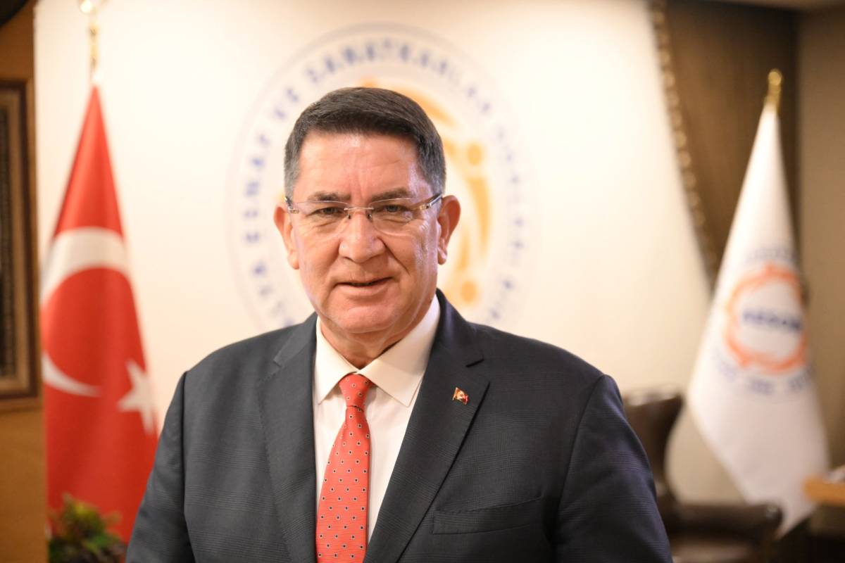 Antalya'da esnafın son çığlığı! Küçük esnaf alarmda