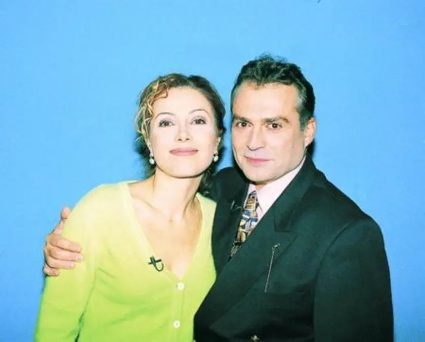 Zuhal Olcay, yıllar sonra ilk kez itiraf etti!