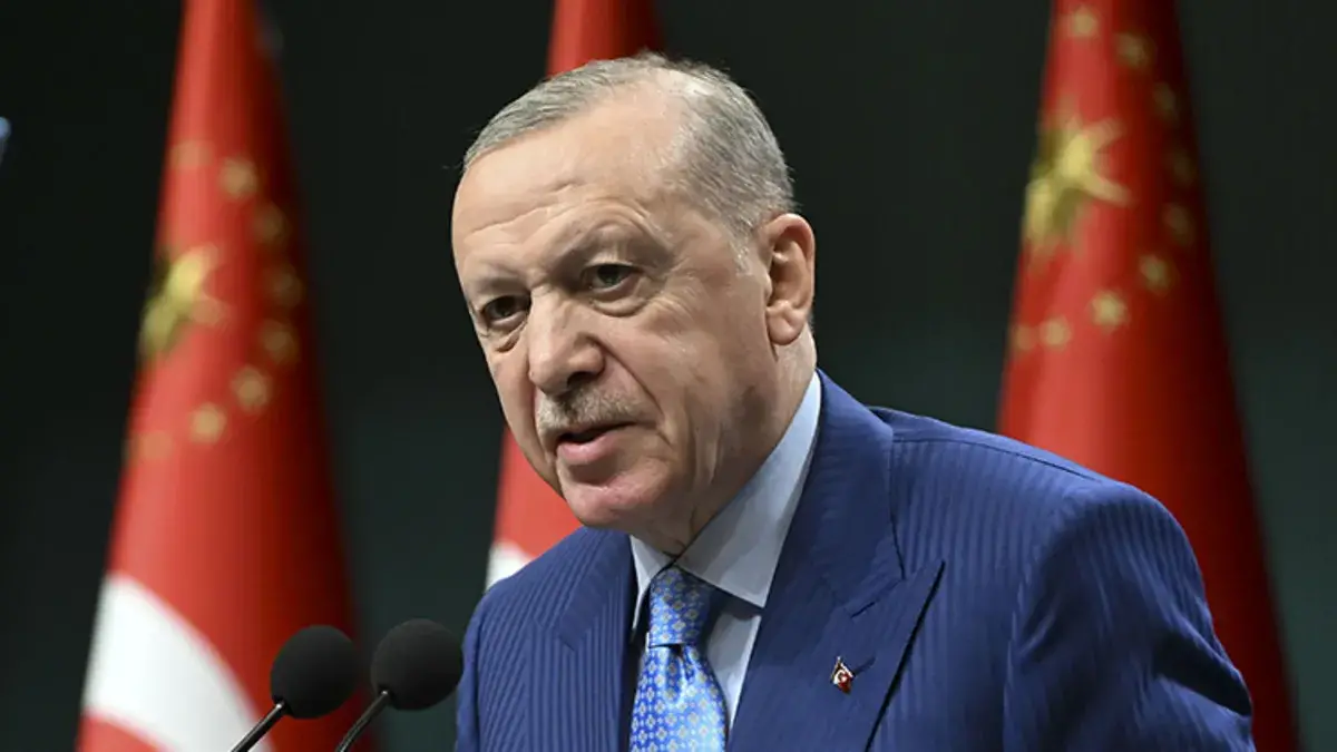 Yılın ilk kabine toplantısı bugün gerçekleştirilecek!