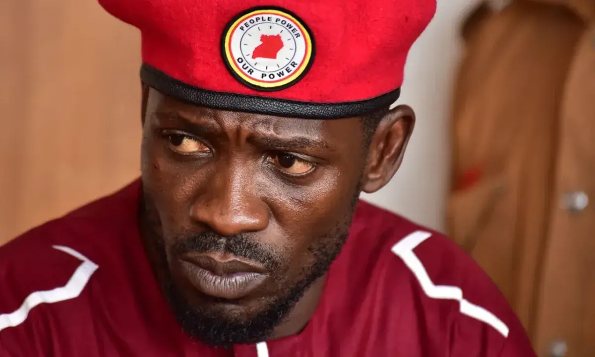 Uganda'da şok iddia!