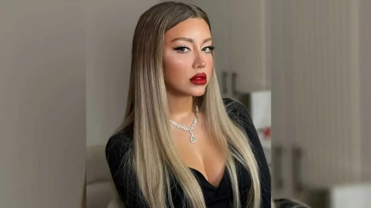 Sosyal medya fenomeni tutuklandı!