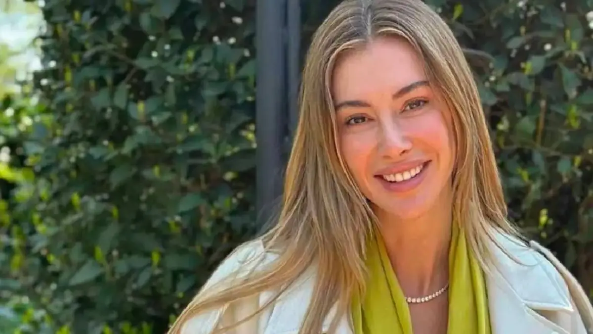 Şeyma Subaşı'dan ilk açıklama geldi!