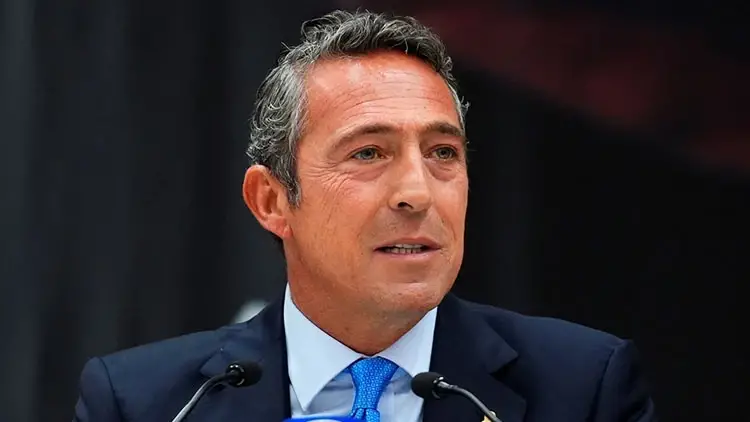 Ali Koç alacaklarını hibe etti!