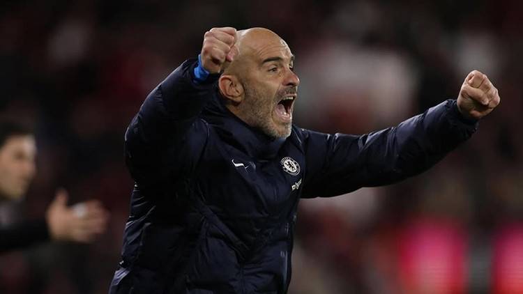 Chealse'de Enzo Maresca dönemi bitti!