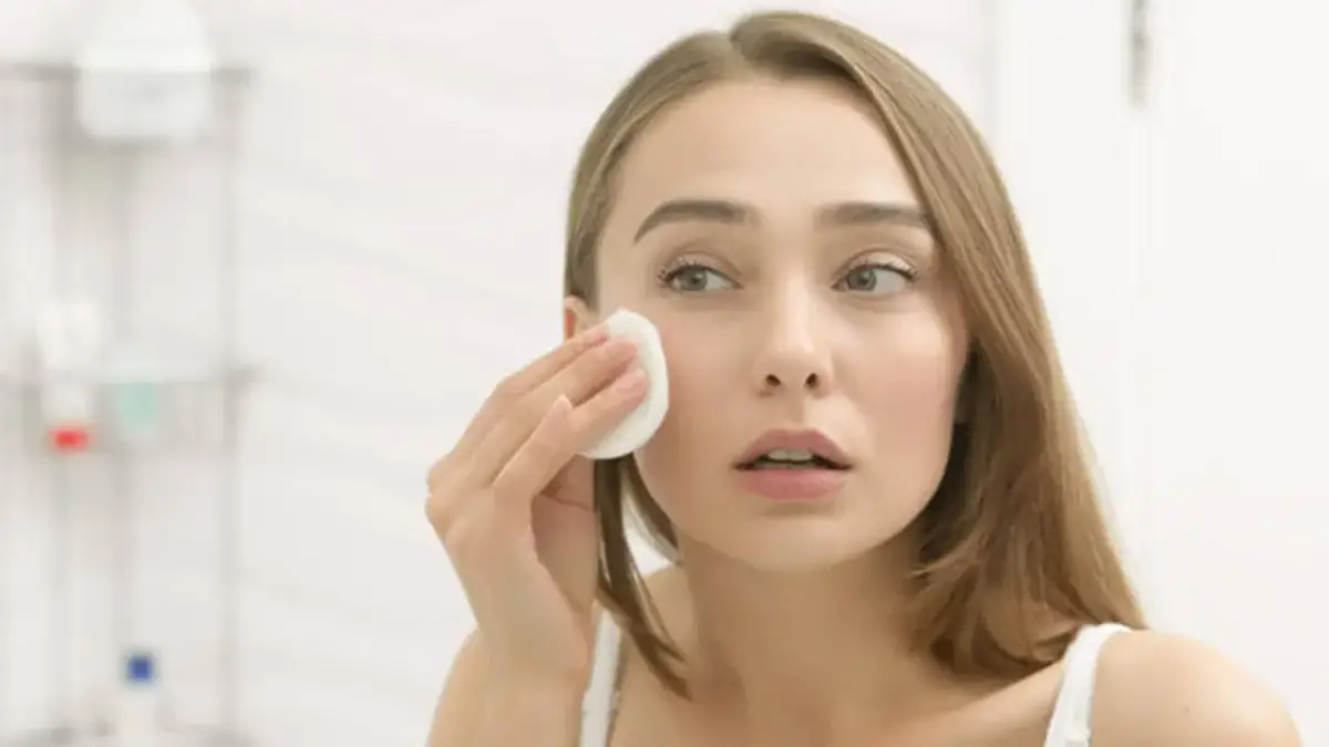 Uzmanlar, cilt bakımında en sık yapılan hataları açıkladı!